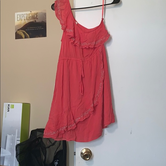 Ya Los Angeles Dresses & Skirts - 🍭One Shoulder Sundress🍭